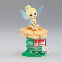 Banpresto Disney Qposket Stories Tinker Bell B Figure 10Cm