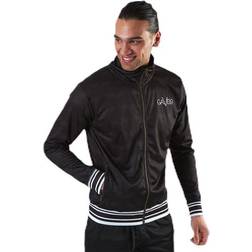 Gavelo Track Jacket Black Male