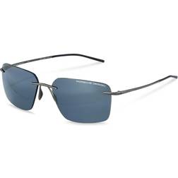 Porsche Design C 62 mm/18