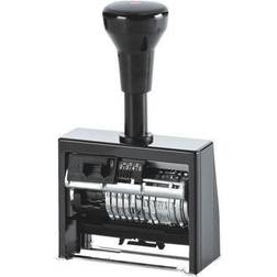 REINER Timbro Numeratore Datario 4.5mm 1pz