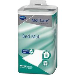 MoliCare Premium Bed Schaumstoffmatratze