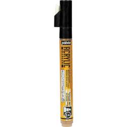 Pebeo Acrylic Marker Precious Gold 4mm