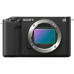 Sony Alpha ZV-E1 Black