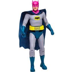 Batman McFarlane DC Retro Actionfigur 66 Radioactive 15 cm