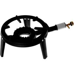 Mustang Ring Burner with 3 Legs