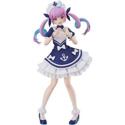 Good Smile Hololive Production Pop Up Parade Staty Minato Aqua 17 cm