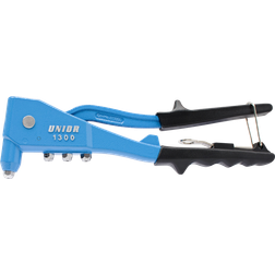 Unior Rivet Gun Panel Flanger