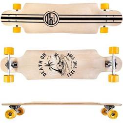 Spokey Longboard Freeride Longbay