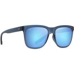 Maui Jim Hawaii Polarized Solbriller Pehu - Blue