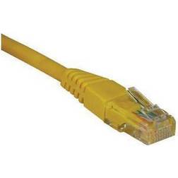 Tripp Lite Patch cable/RJ-45 M/RJ-45