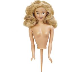 Wilton Doll Pick, Blonde