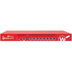 WatchGuard Firebox M470