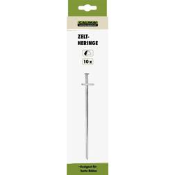 Calima 46021 Telepløk 230 mm x 6 mm x 6 mm 10 stk