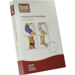 Bort Epibasic Bandage small silber