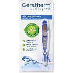 Geratherm Medical AG Digitalthermometer solar speed Fieberthermometer