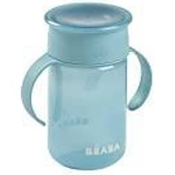 Beaba Vaso 360 Azul 1ud