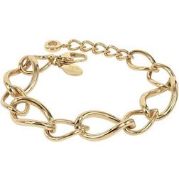 Astrid & Agnes MEDINA Armbånd Guld