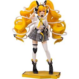 King Of Glory PVC Statue 1/10 Angela: Mysterious Journey of Time Ver. 17 cm