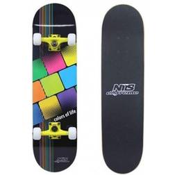 Nils Extreme CR3108 SB Skateboard