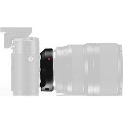 Leica R M for Digital Full Frame for R on Lens Mount Adapter