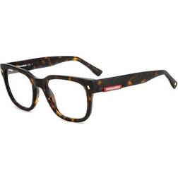 DSquared2 D20074 086 ONE SIZE 52