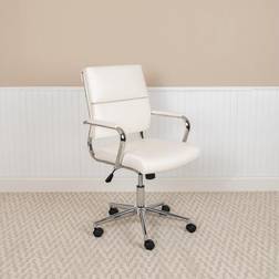 Flash Furniture Hansel Mid-Back Office Chair