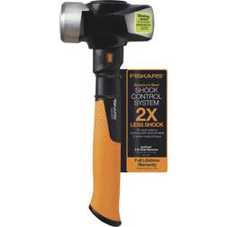 Fiskars 750910-1001 3 lbs Head Club Sledge Hammer