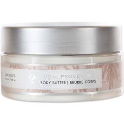 Design Imports Soaps Body Butter - Coconut MichaelsÂ®