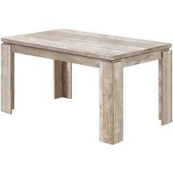 Monarch Specialties 36" X Dining Table