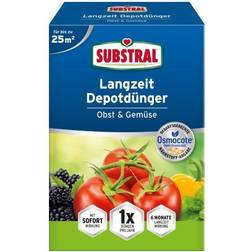 Substral Langezeit Depotdünger Obst