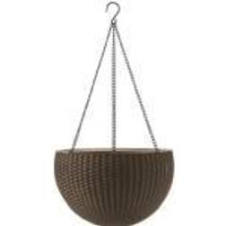 Keter Hanging sphere Planter pot