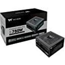 Thermaltake Toughpower PF3 TT Power Supply 750 Wattv