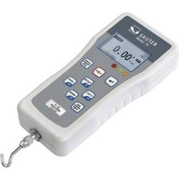 Sauter FL 5 Krachtmeter 5 N (max. Fabrieksstandaard (zonder certificaat)