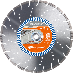 Husqvarna 586595502 Universal VARI-CUT Diamantkapskiva 350