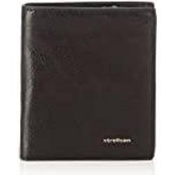 Strellson Jefferson BillFold Q6 Geldbörse Portemonnaie 1.0