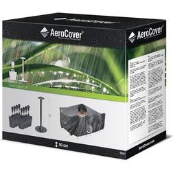 Aerocover Support Pole Set of 8