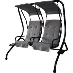 Bellavista bellavista & Garden® Hollywoodschaukel 2-Sitzer