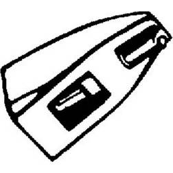 Ortofon DN 165/166 Record Player Needle