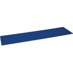 Logs Trennblech 210 20 blau ral 5022