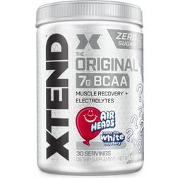 Scivation Xtend The Original BCAA Muscle Recovery + Electrolytes Air Heads