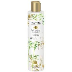 Pantene Pro-V Pantene Nutrient Blends Hair Volume Multiplier Free Shampoo