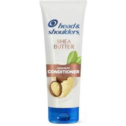 Head & Shoulders Dandruff Conditioner, Anti-Dandruff Treatment, Butter for Daily Use, Paraben-Free