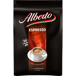 Alberto Darboven Espresso 36