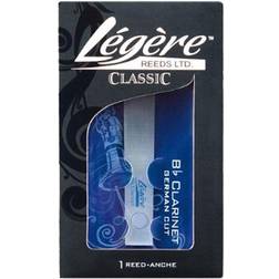 Legere Bb Clarinet GERMAN 3.75