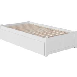 AFI Concord Twin Extra Long Bed