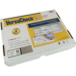 Simplify Check Creation Software