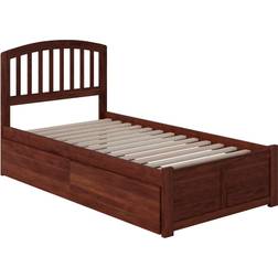 AFI Richmond Twin Extra Long Bed