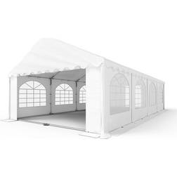 Toolport Marquee Party Tent