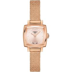 Tissot Lovely Square (T058.109.33.456.00)