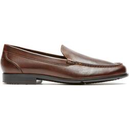 Rockport Classic Venetian Dark Brown